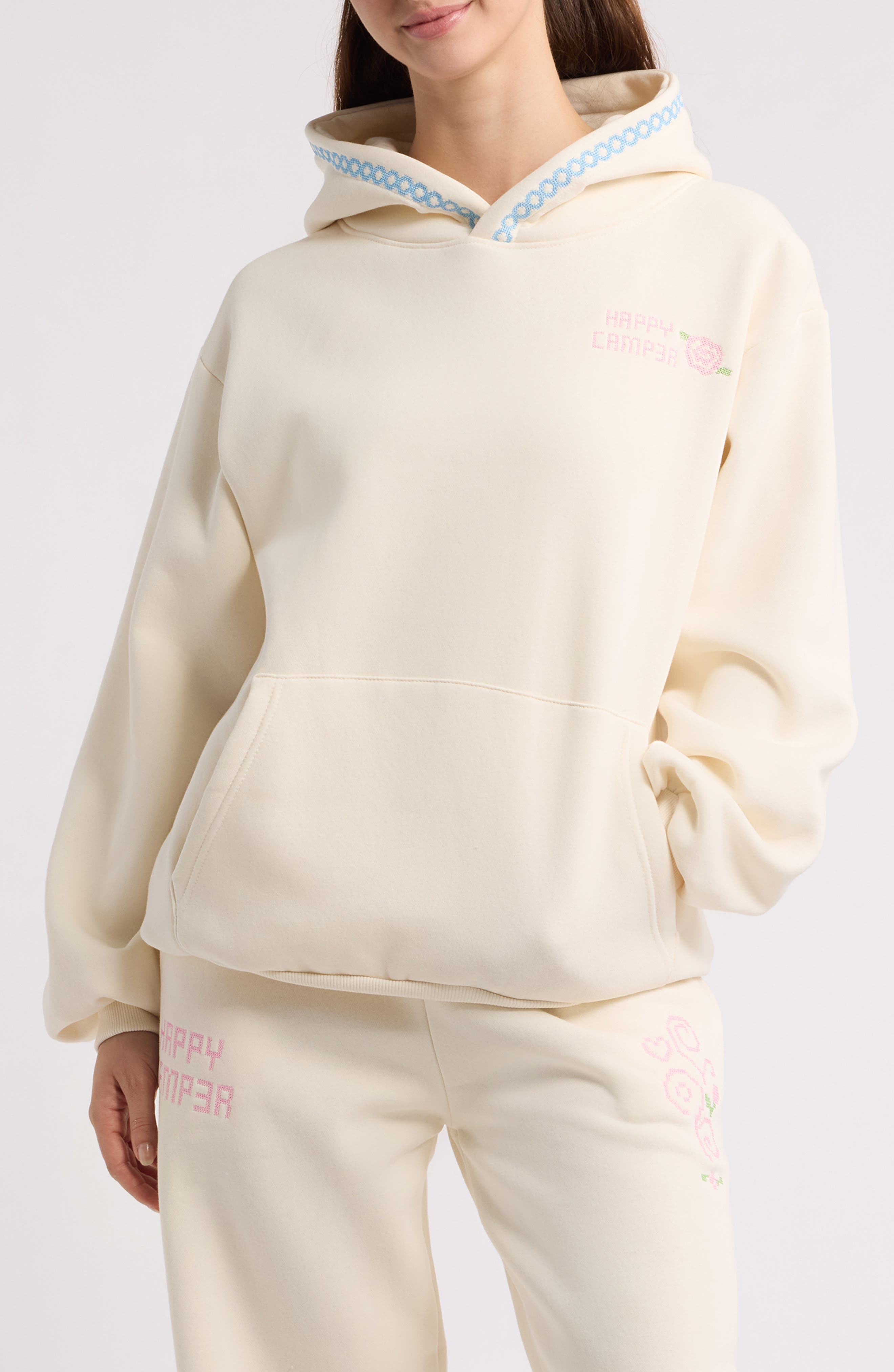 selected OFF WHITE