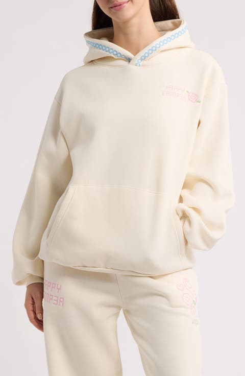 Cross My Heart Hoodie