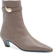 Valentina Rangoni Vento Mid Calf Boot
