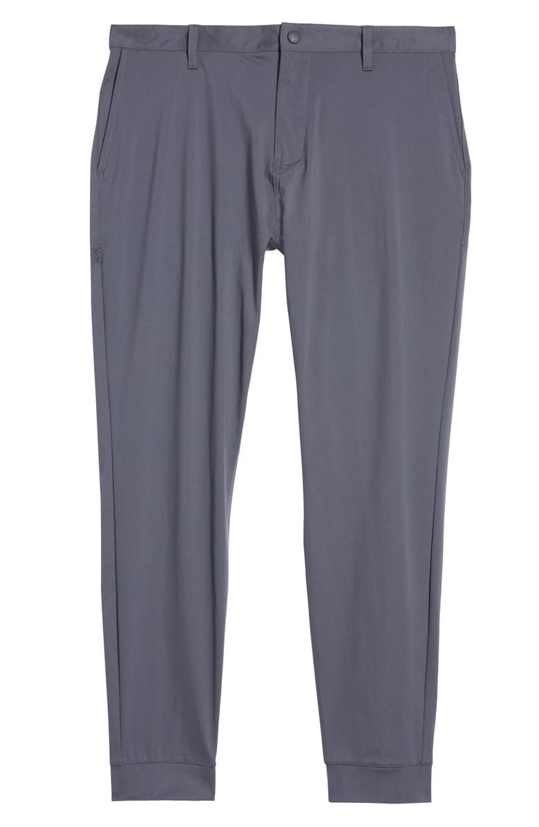 Rhone Commuter Slim Fit Joggers, Alternate, color, 
