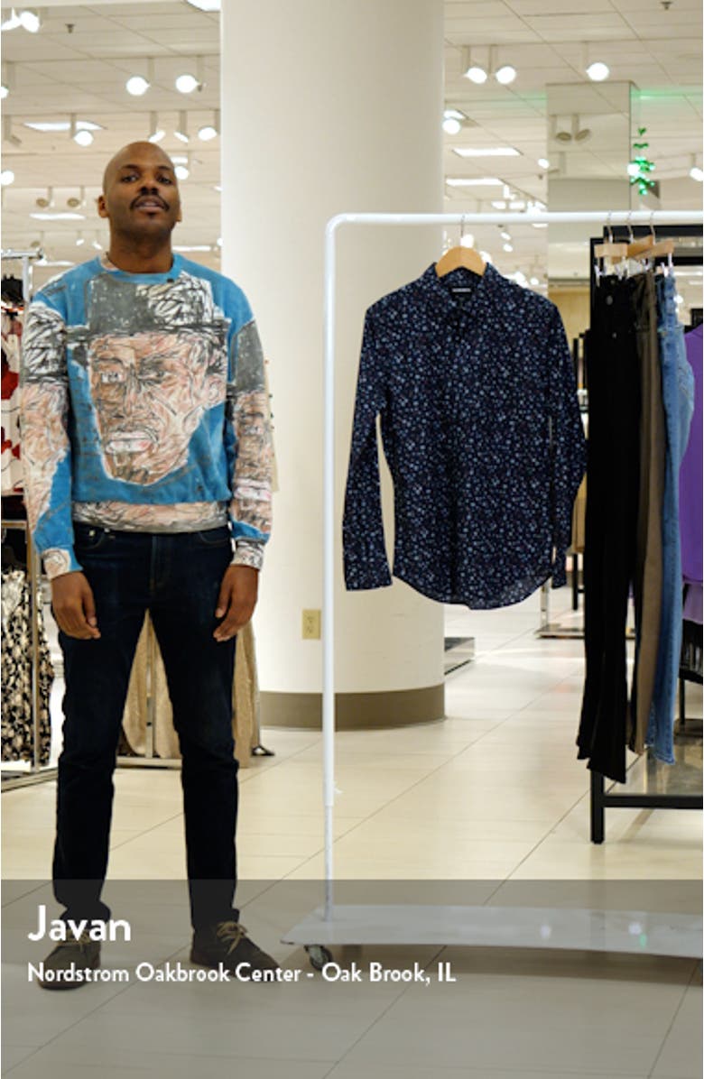 Everyday Stretch Button-Down Shirt, sales video thumbnail