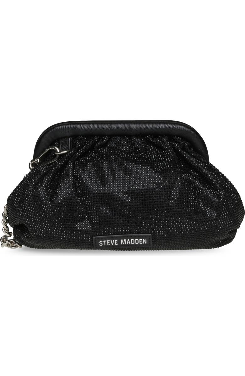 Steve Madden Nikki Crossbody Clutch, Alternate, color,