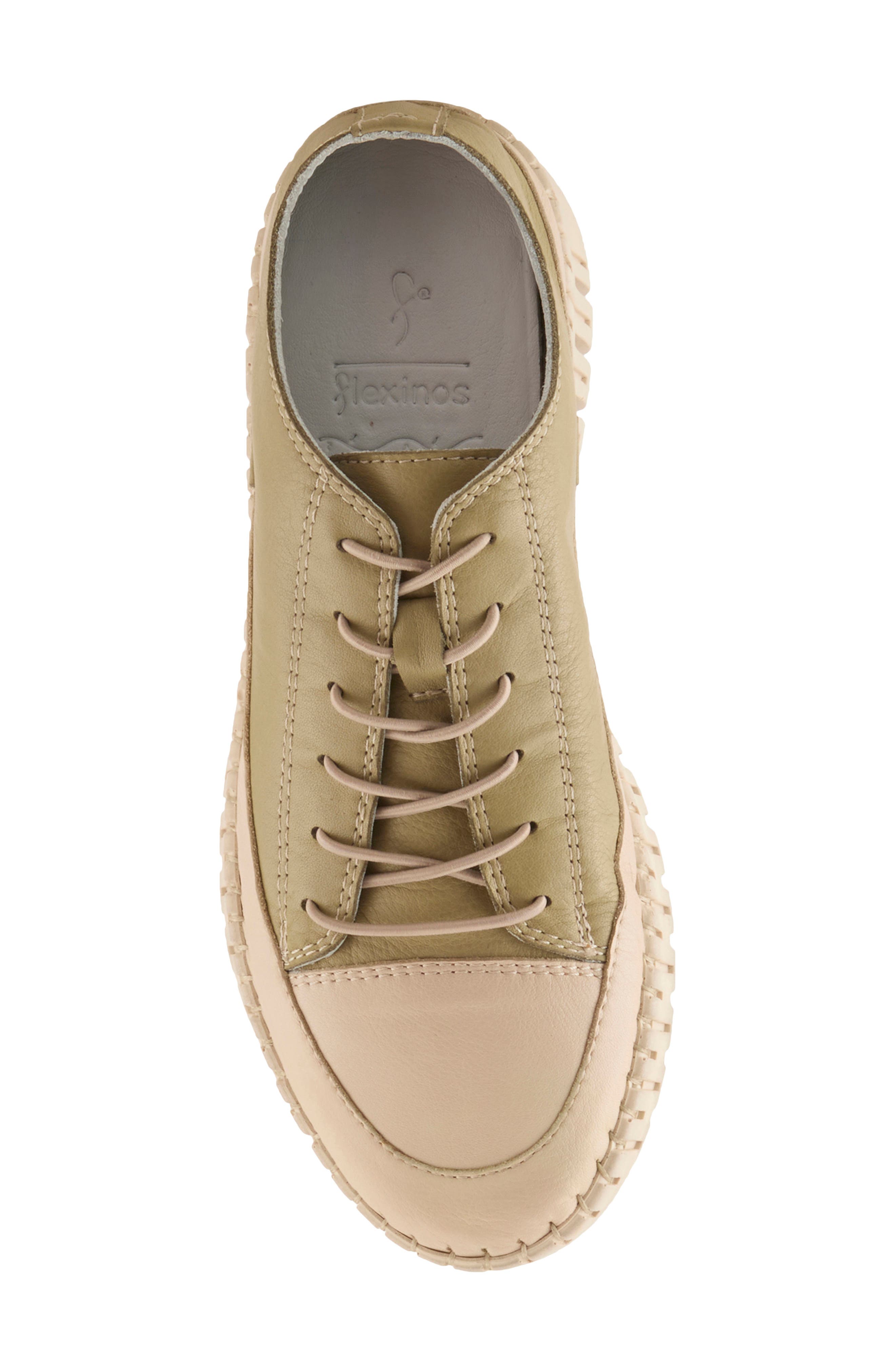 Surana Sneaker, Alternate, color, OLIVE MULTI