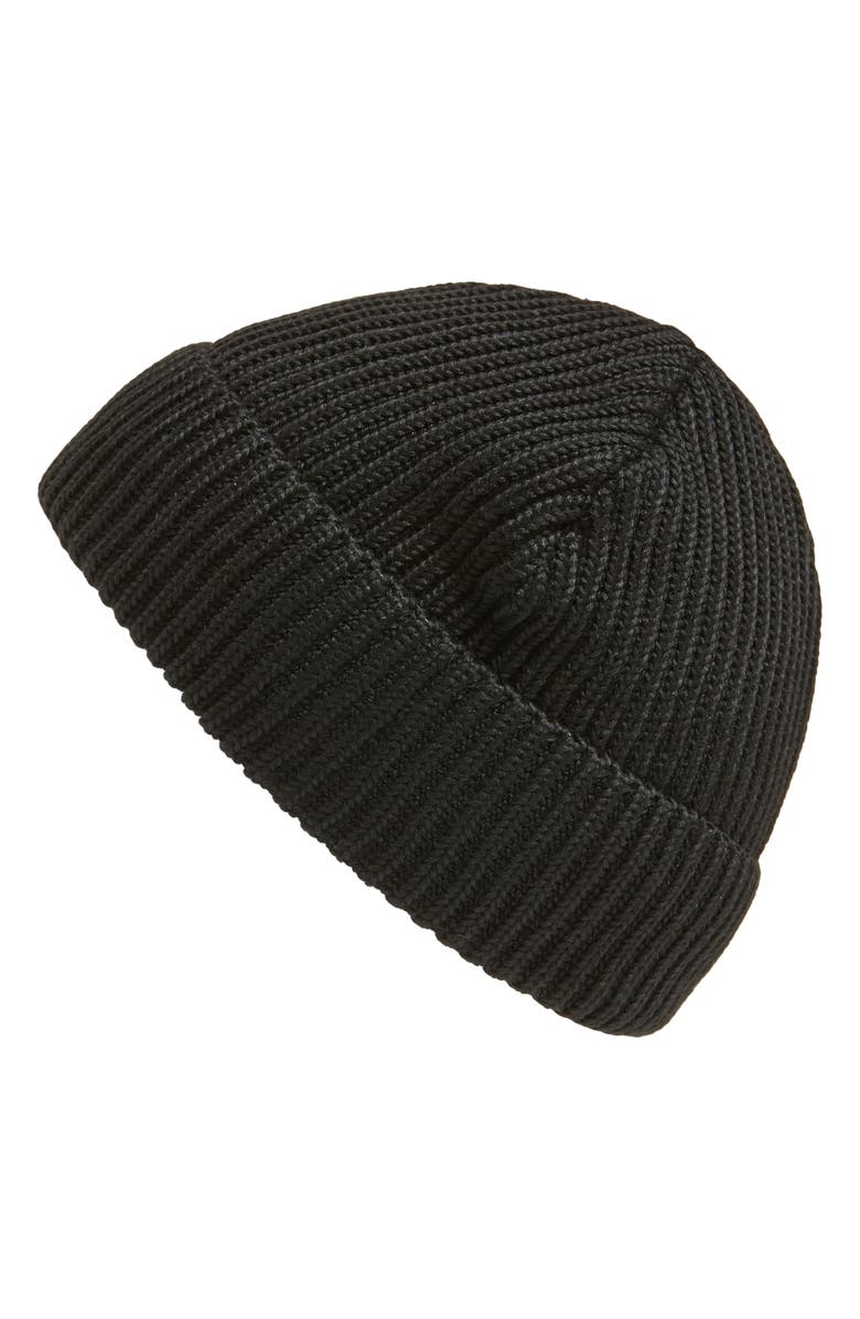 Patagonia Fisherman Beanie, Alternate, color, 