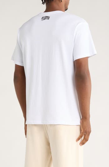 BB Leopard Graphic T-Shirt