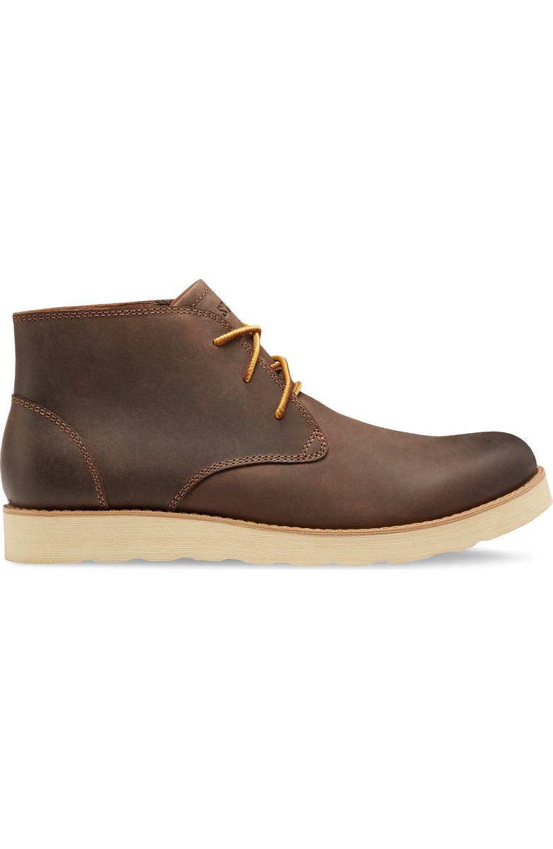 Eastland Jack Chukka Boot, Alternate, color, Brown