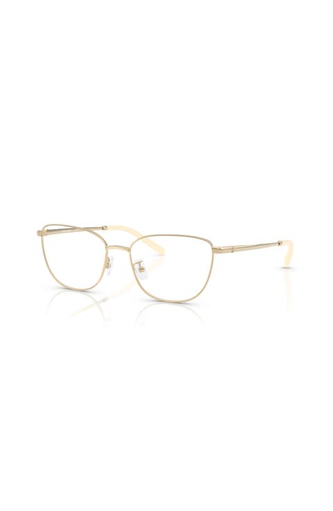 52mm Rectangle optical glasses