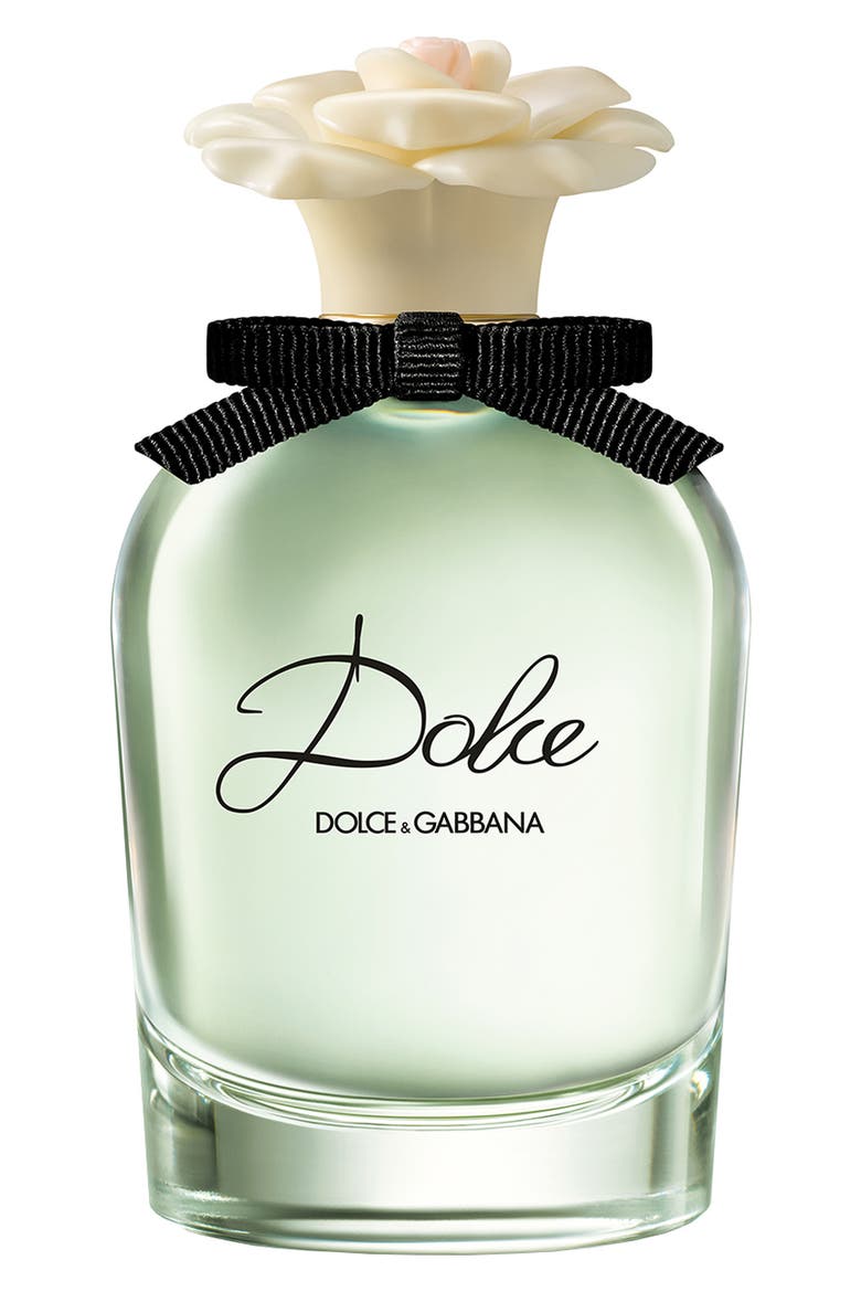 Dolce Eau de Parfum, Main, color, NO COLOR