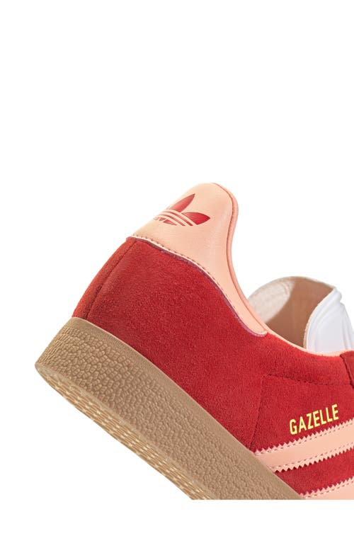ADIDAS ORIGINALS ADIDAS GAZELLE SNEAKER 
