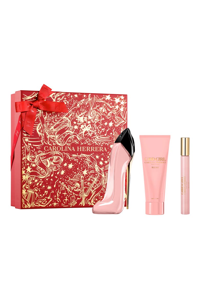 Good Girl Blush Eau de Parfum Set $238 Value (Women) | Nordstrom