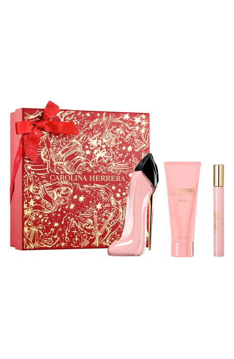 Good Girl Blush Eau de Parfum Set $238 Value