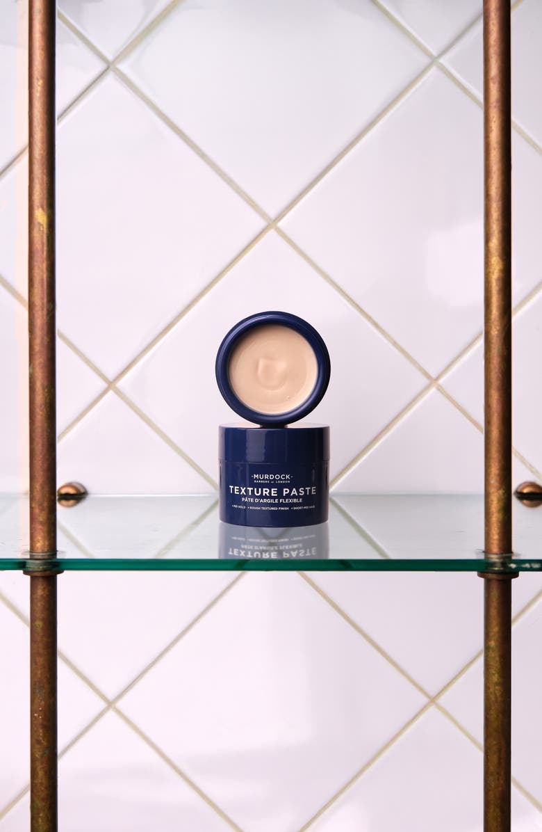 Murdock London Texture Paste, Alternate, color, 