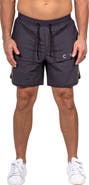 Maceoo Athletic Performance Shorts