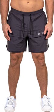 Maceoo Athletic Performance Shorts