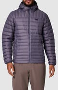 Outdoor Research Transcendent Hooded Down Puffer Jacket