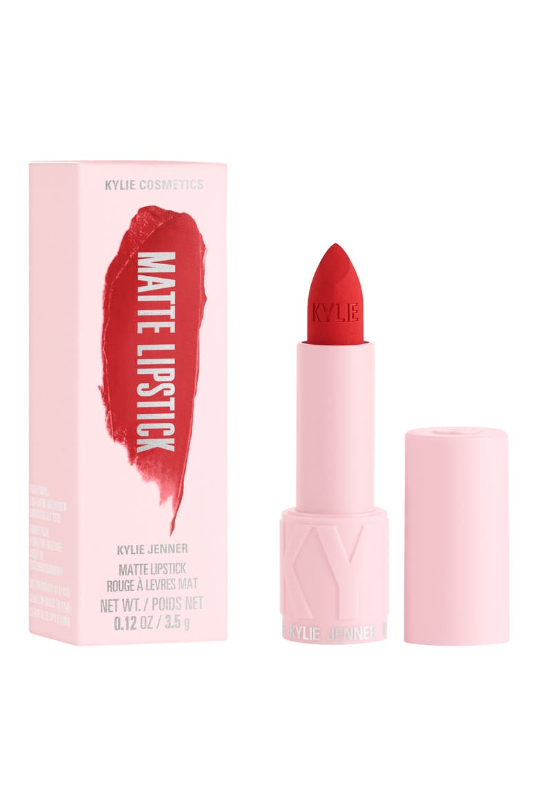 Matte Lipstick, Alternate, color, FIRE SIGN