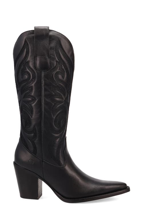 Dingo Hensley Western Boot