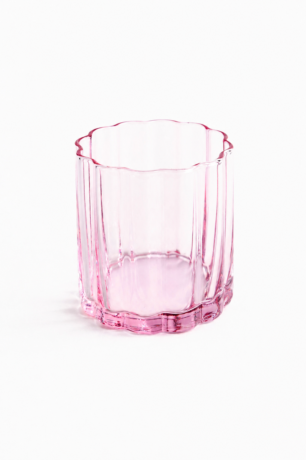 selected pink