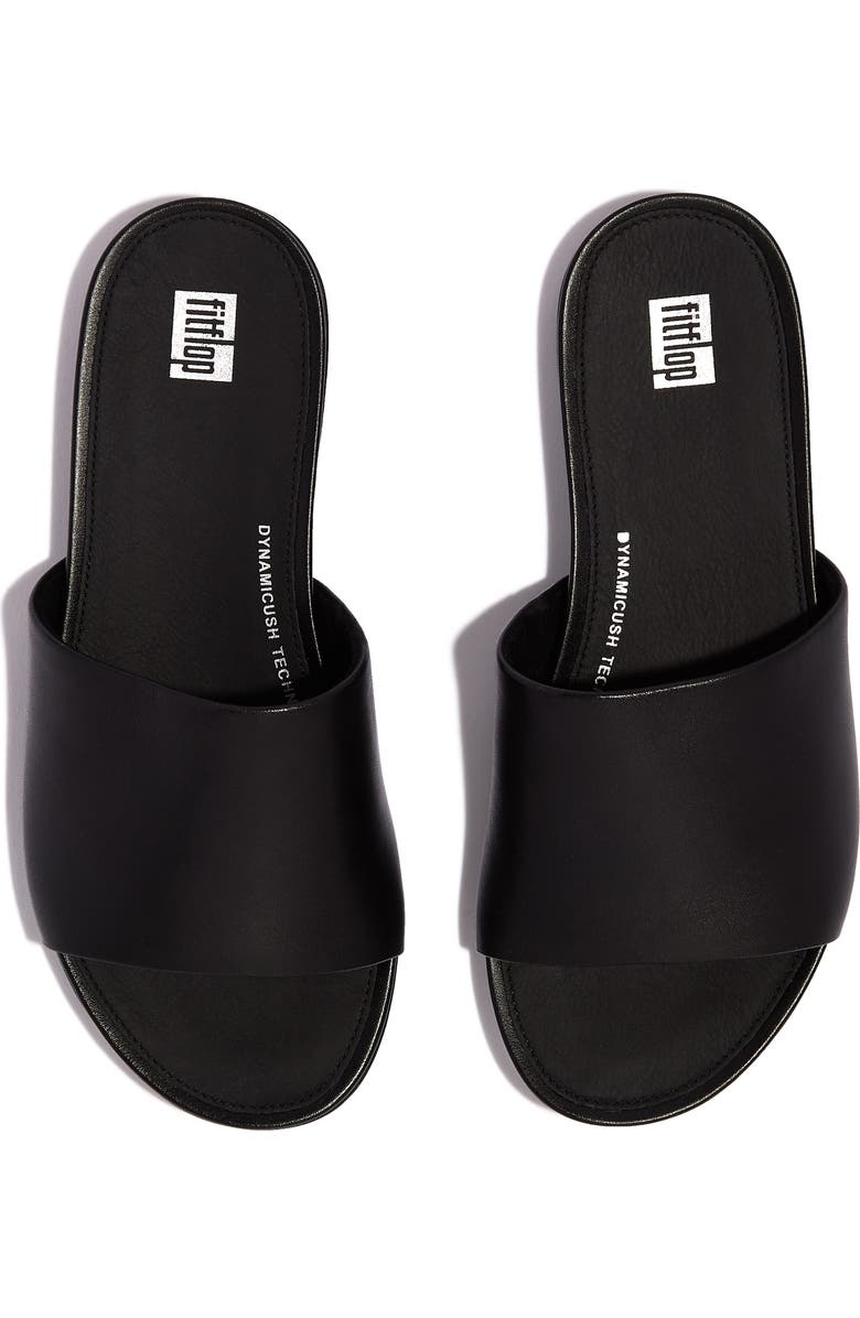 FitFlop Gracie Slide Sandal, Alternate, color,
