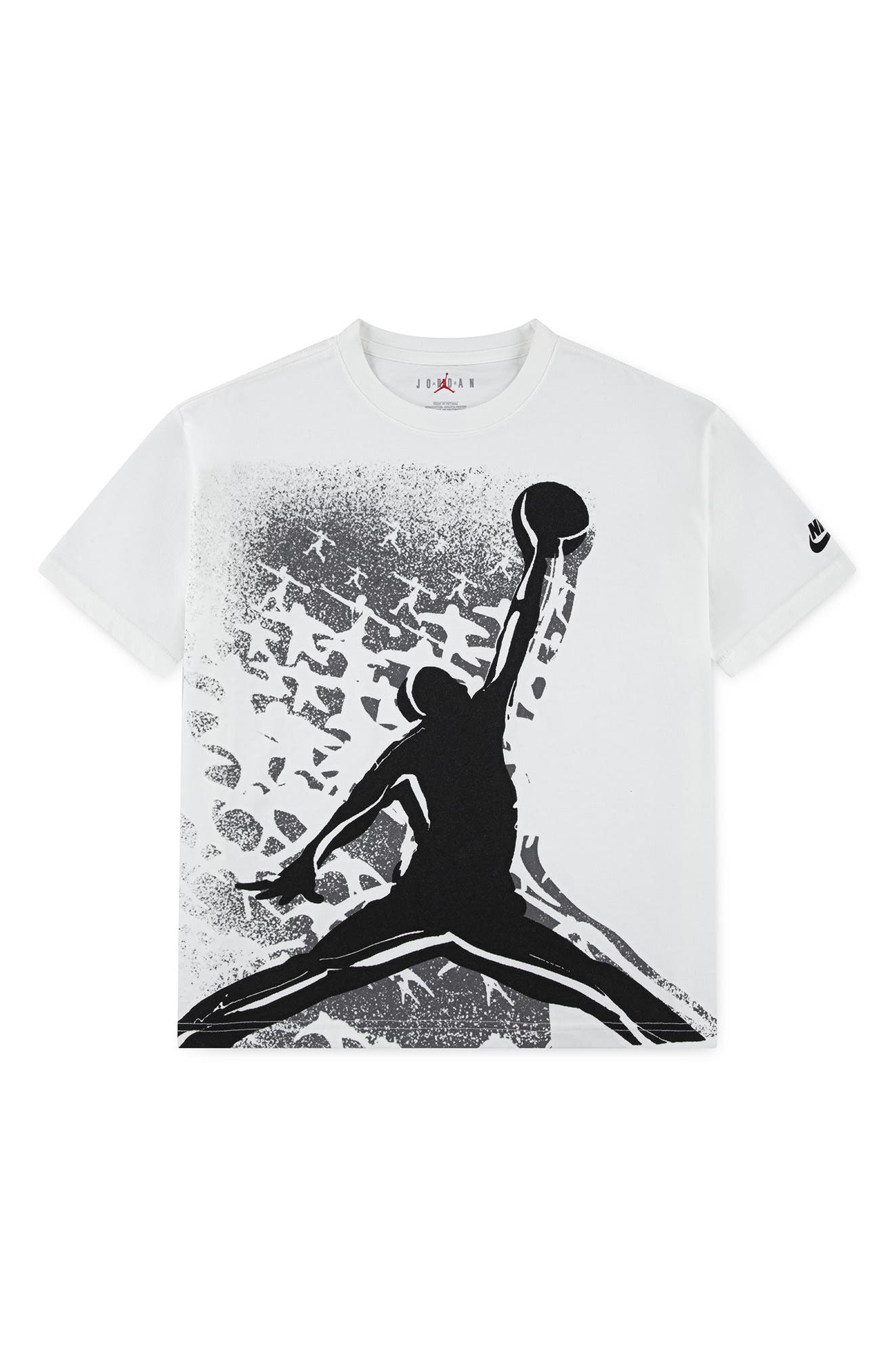 Kids' Jumpman T-Shirt