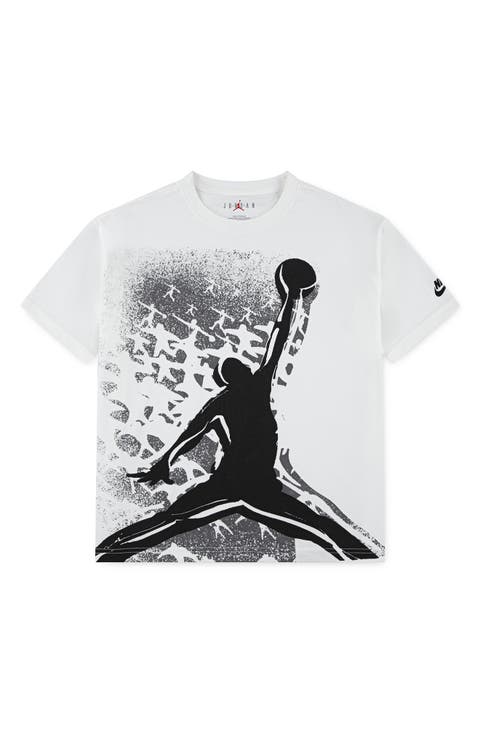 Kids' Jumpman T-Shirt (Big Kid)