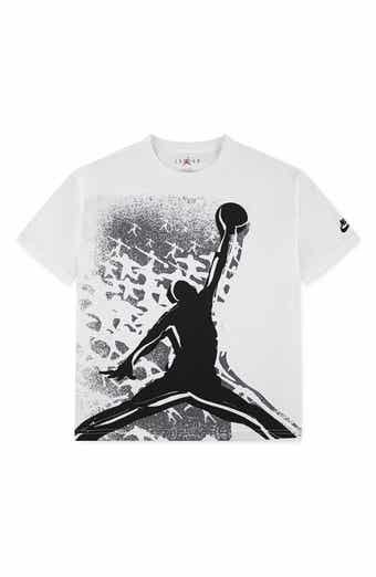 Kids' Jumpman T-Shirt