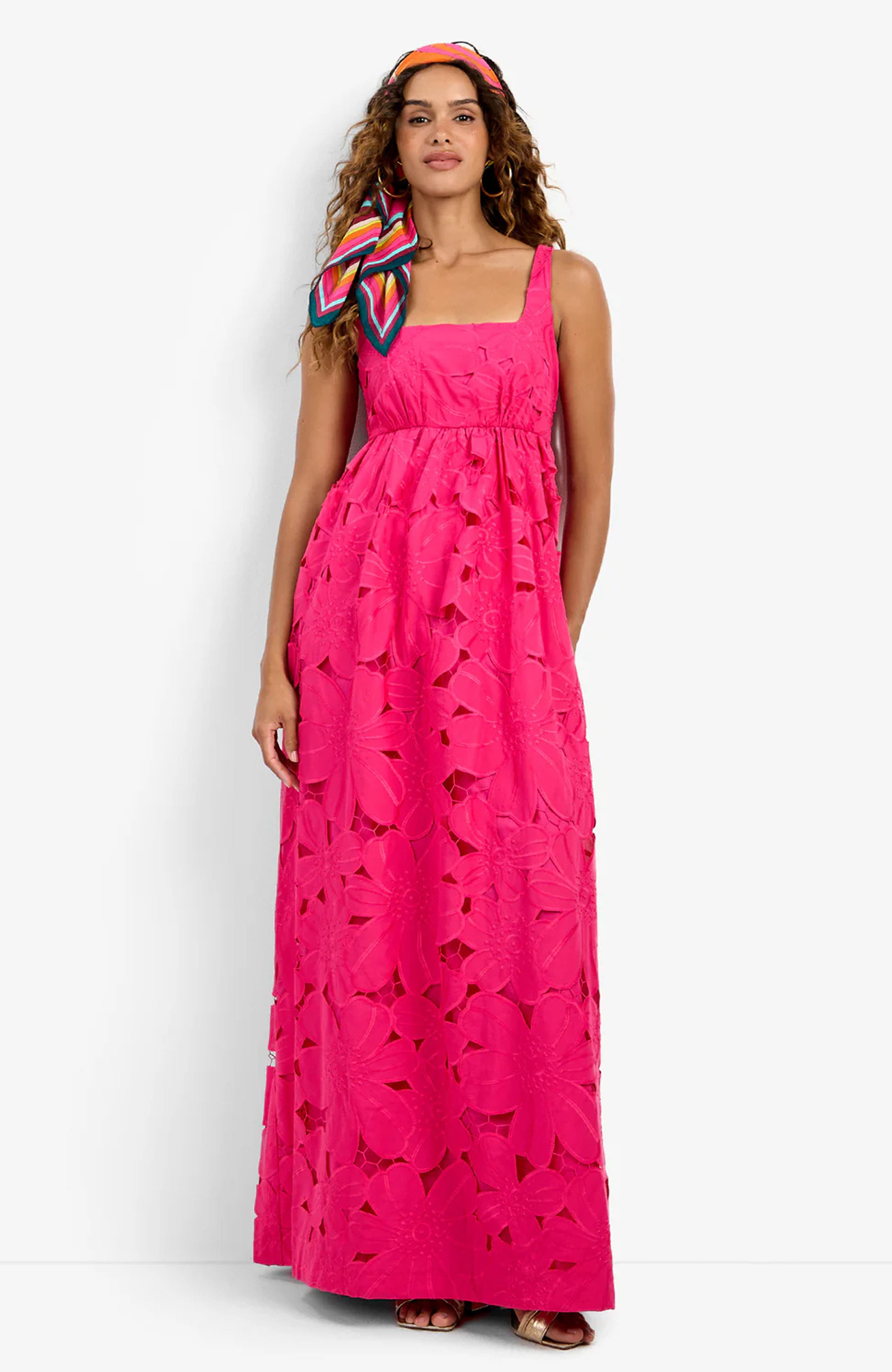 selected Peninsula Pink