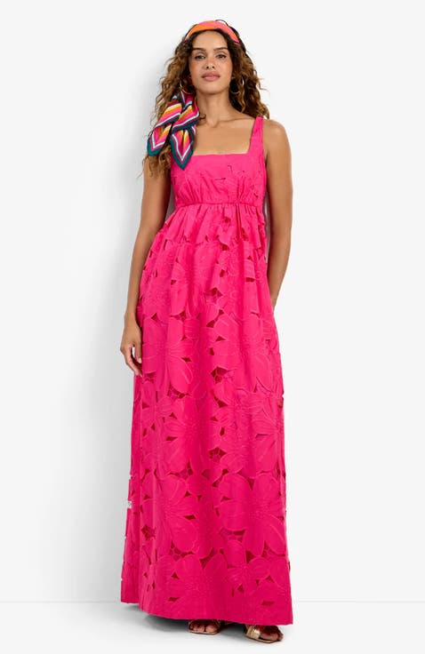 Ariel Dress