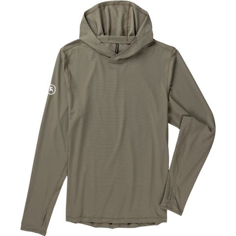 Tahoe Sun Hoodie - Men's
