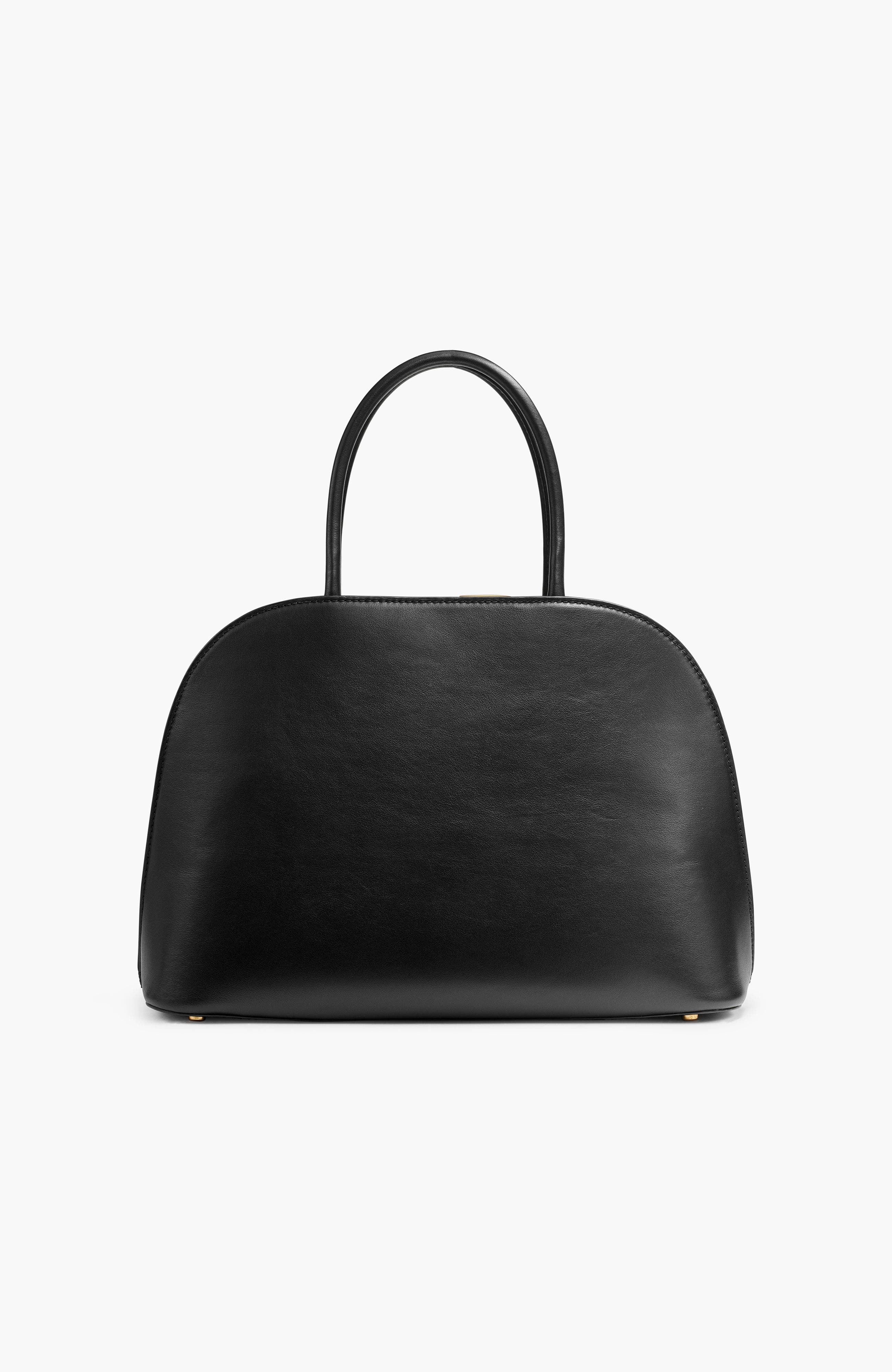 Donna Karan New York Malverne Satchel, Alternate, color, 