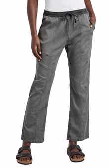 Splendid Shay Twill Drawstring Pants