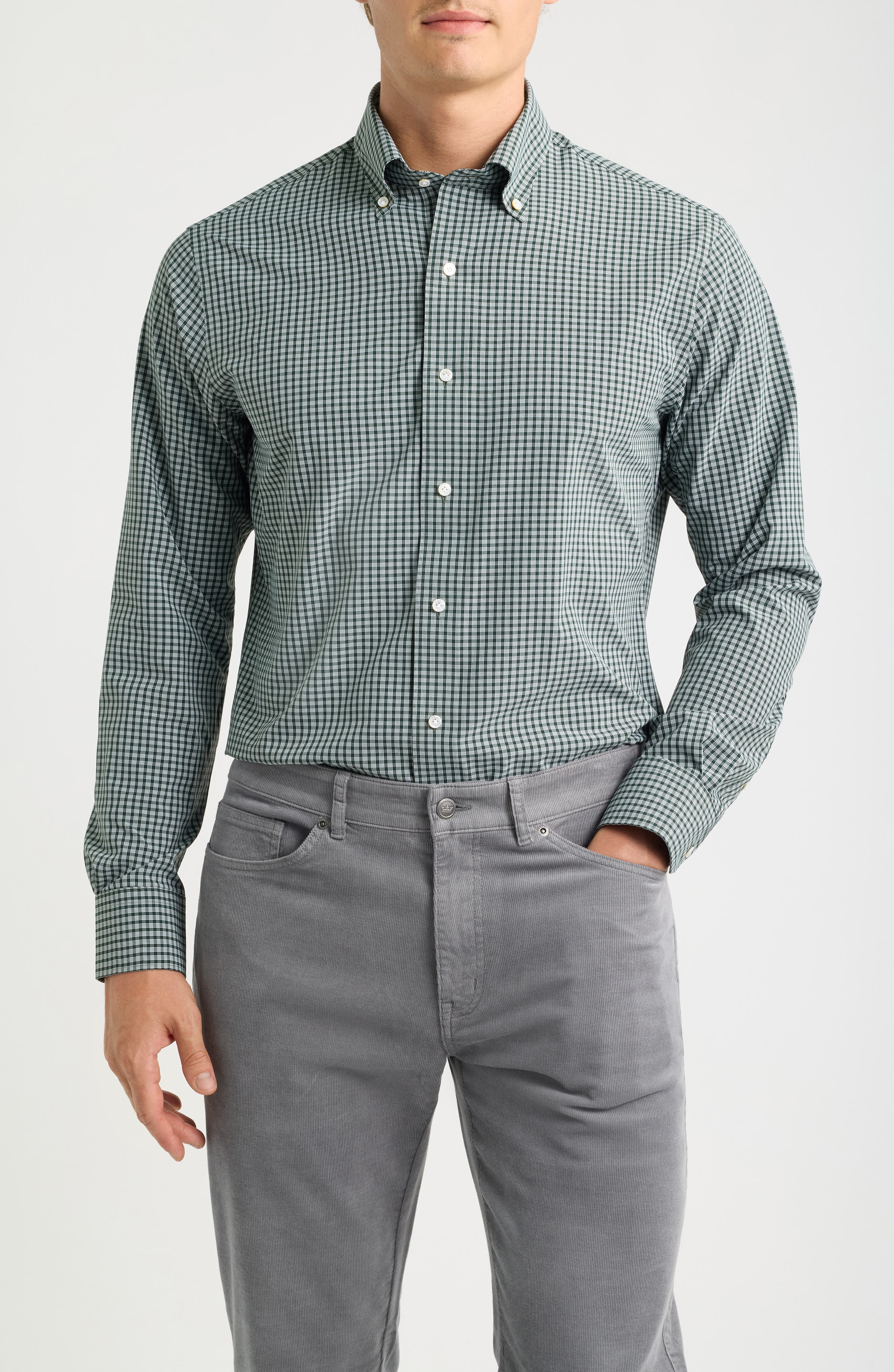 DARK OLIVE