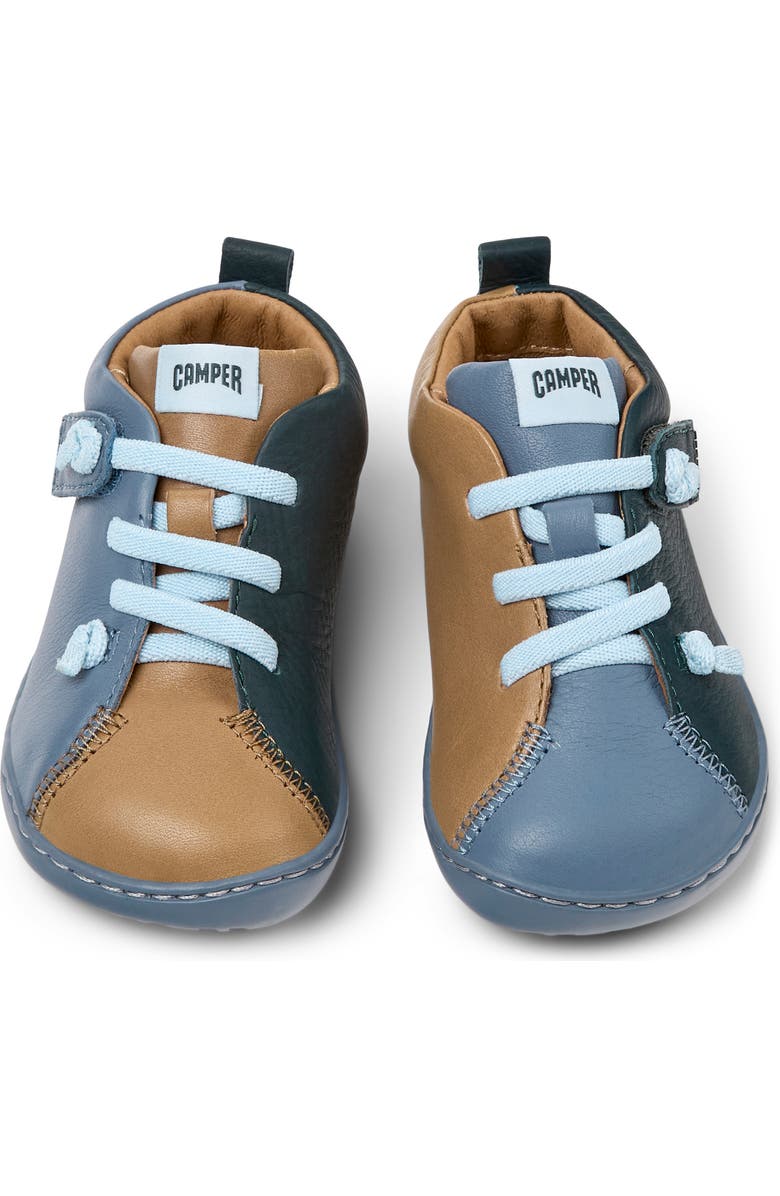 Camper Kids' Peu Cami Twins Mismatched Sneakers, Alternate, color,