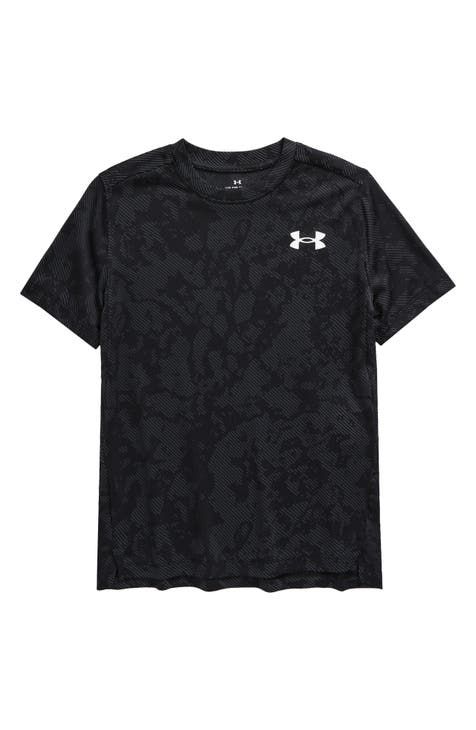 Newest Boys Nike and Under Armour T-shirts