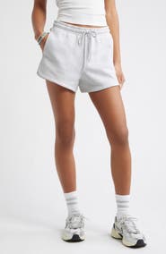 BP. Mini Sweat Shorts