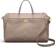 Radley Brook Avenue Medium Zip Top Satchel Bag