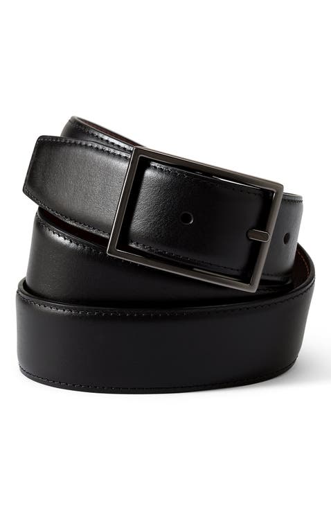 Reversible Belt