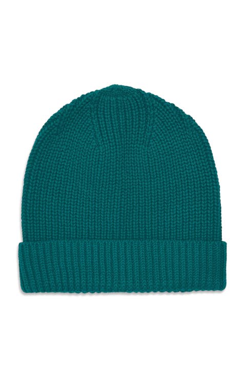 Kids Cotton Beanie