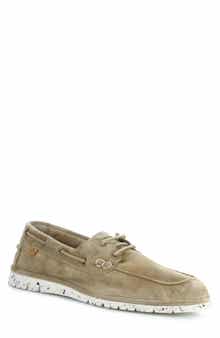Ambitious 11910A Lug Sole Boat Shoe