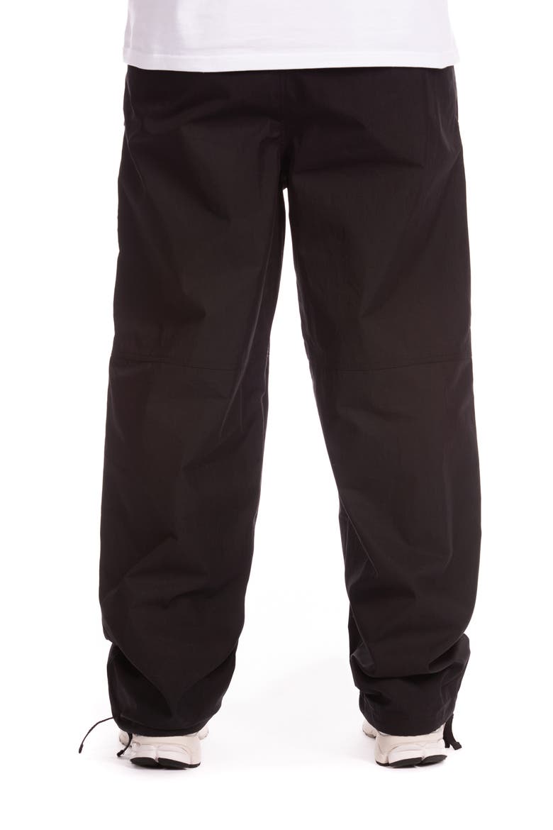 Mars Utility Pants, Alternate, color, BLACK
