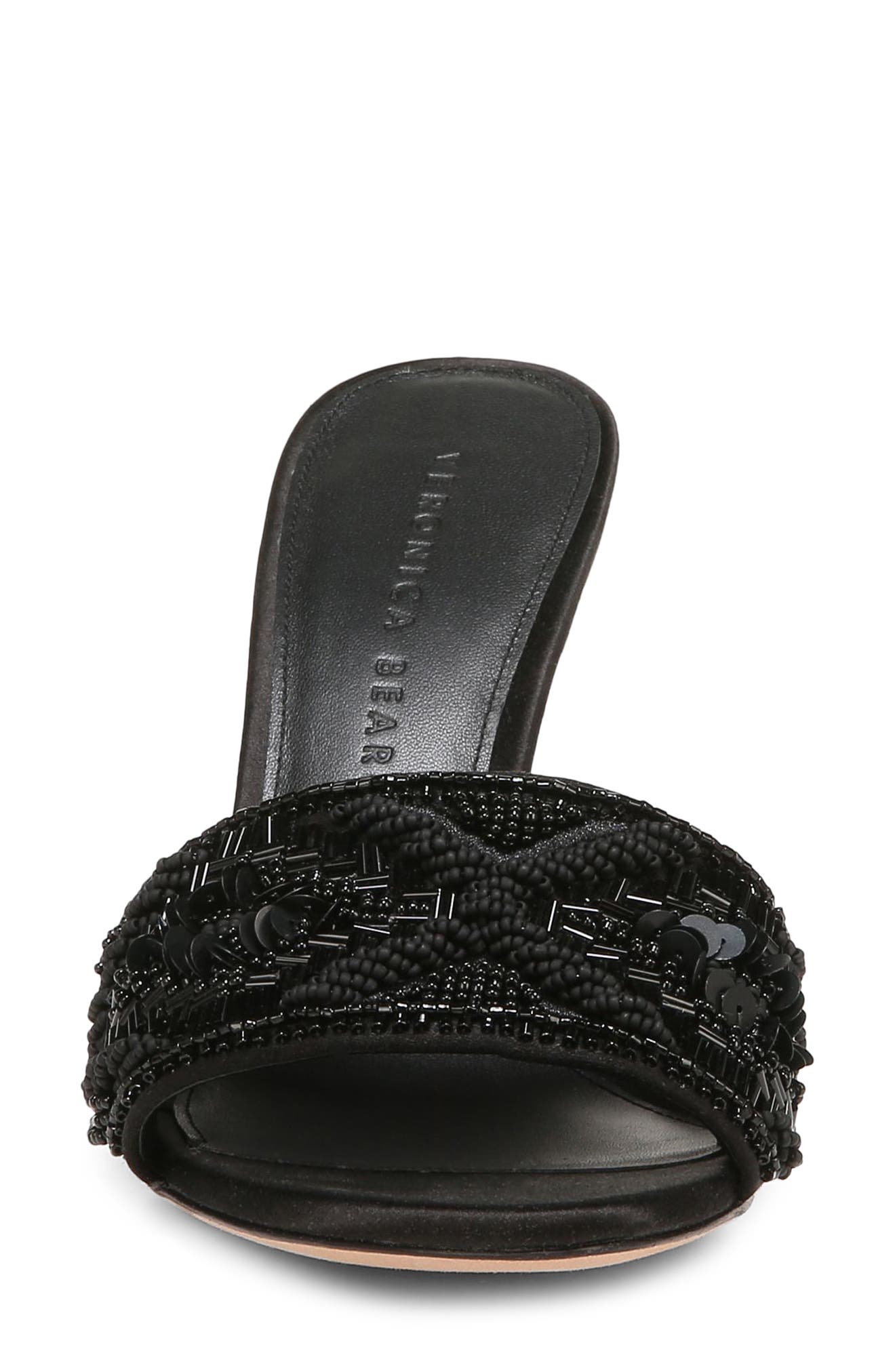 Veronica Beard Braxton Sandal, Alternate, color, 