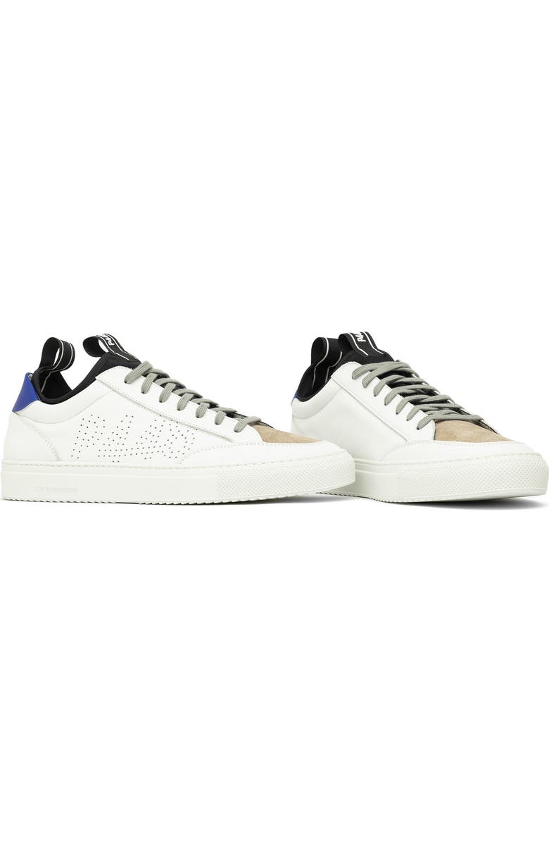 P448 Soho Sock Sneaker, Alternate, color,