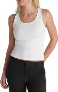 Hurley Just A Girl Tank