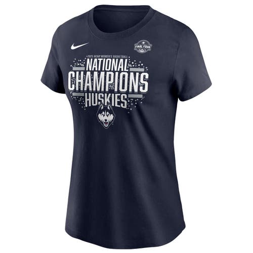 Nike Basketball National Champions Locker Room T-shirt