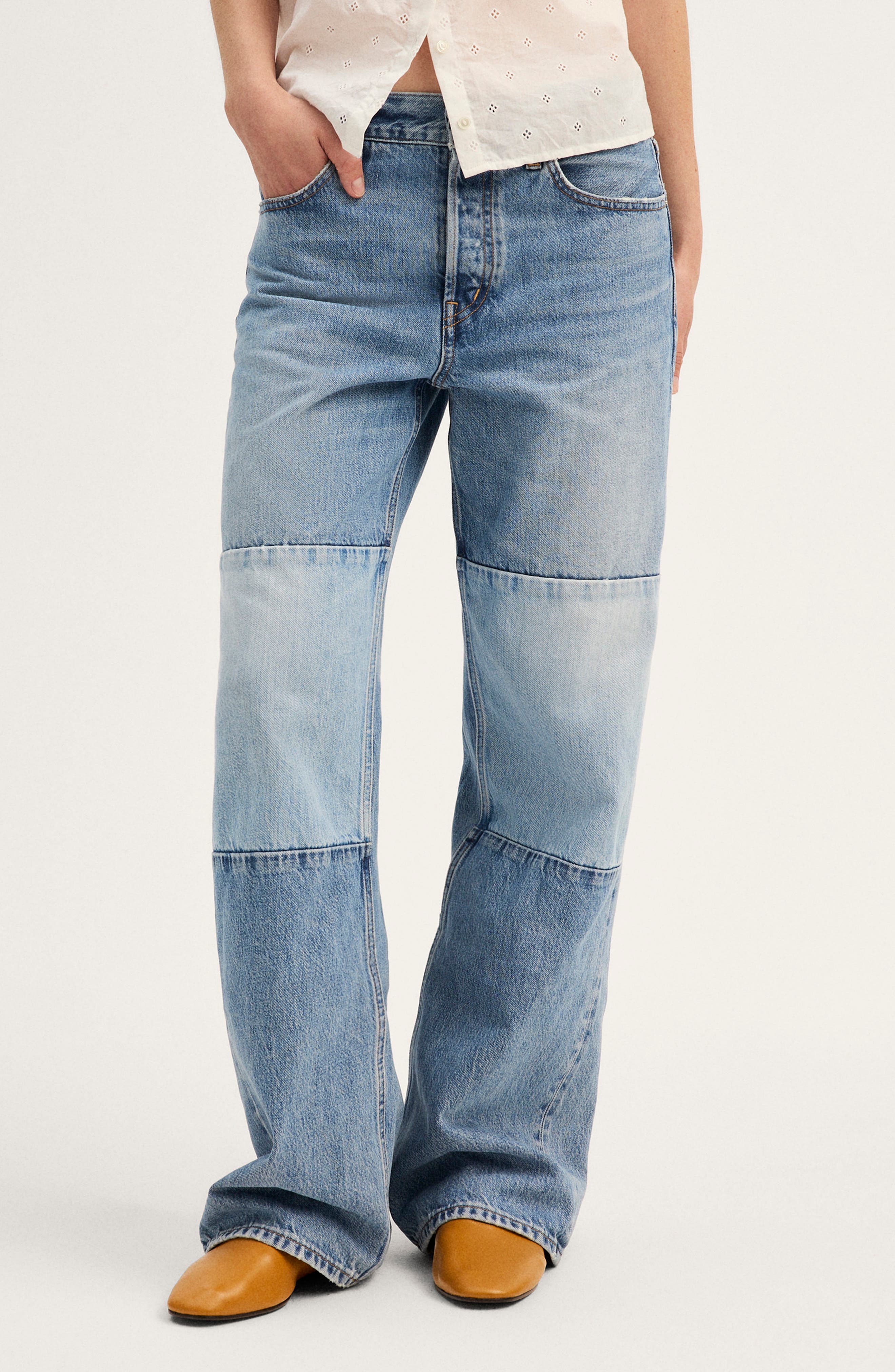 selected PATCHED FREEMONT WASH
