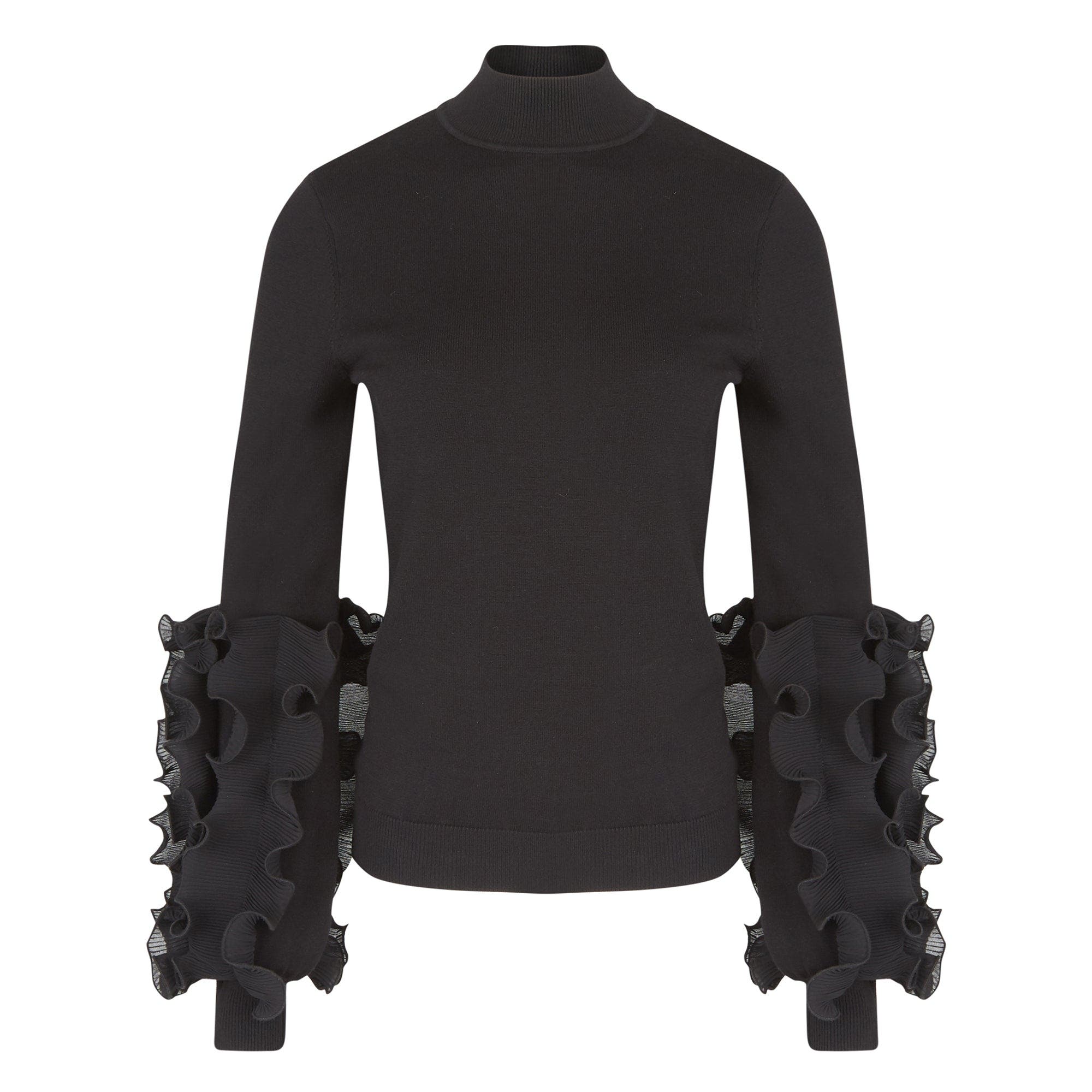 selected Black