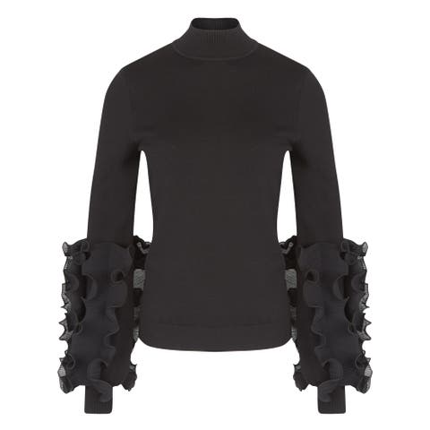 Lanka Sweater