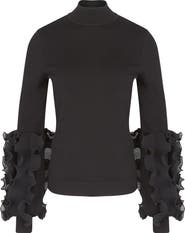 Anne Fontaine Lanka Sweater