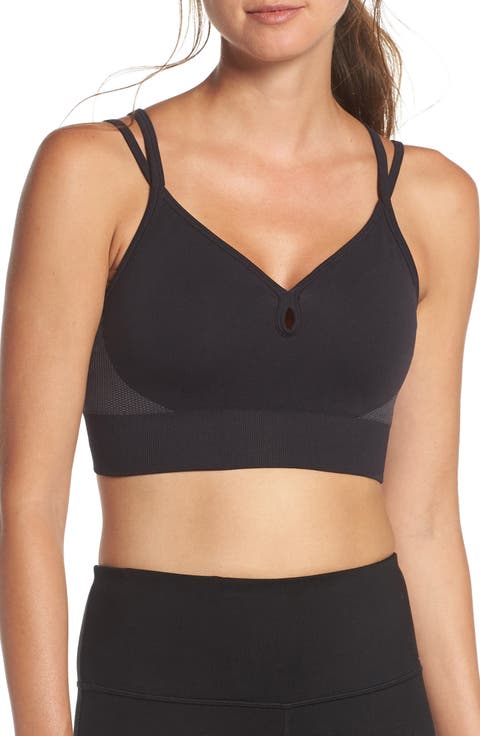 Body Rhythm Sports Bra