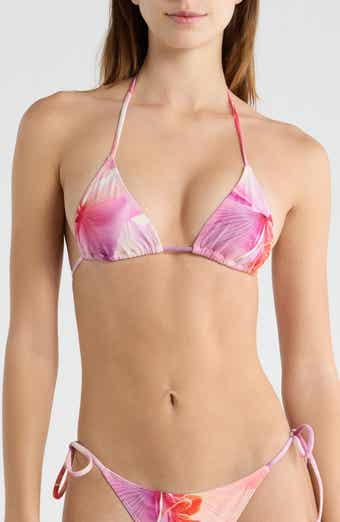 Triangle Bikini Top